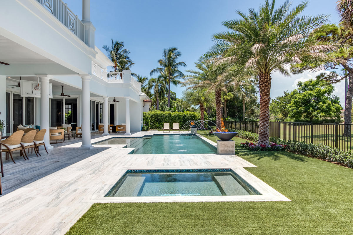 Royal Palm Yacht & Country Club - Residential
