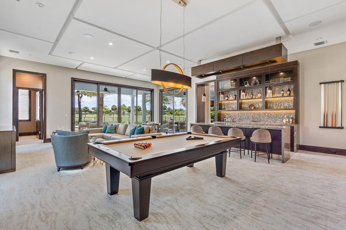 Royal Palm Yacht & Country Club - Residential