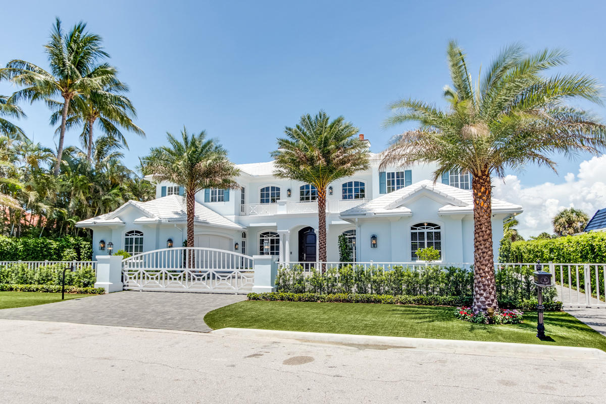 Royal Palm Yacht & Country Club - Residential