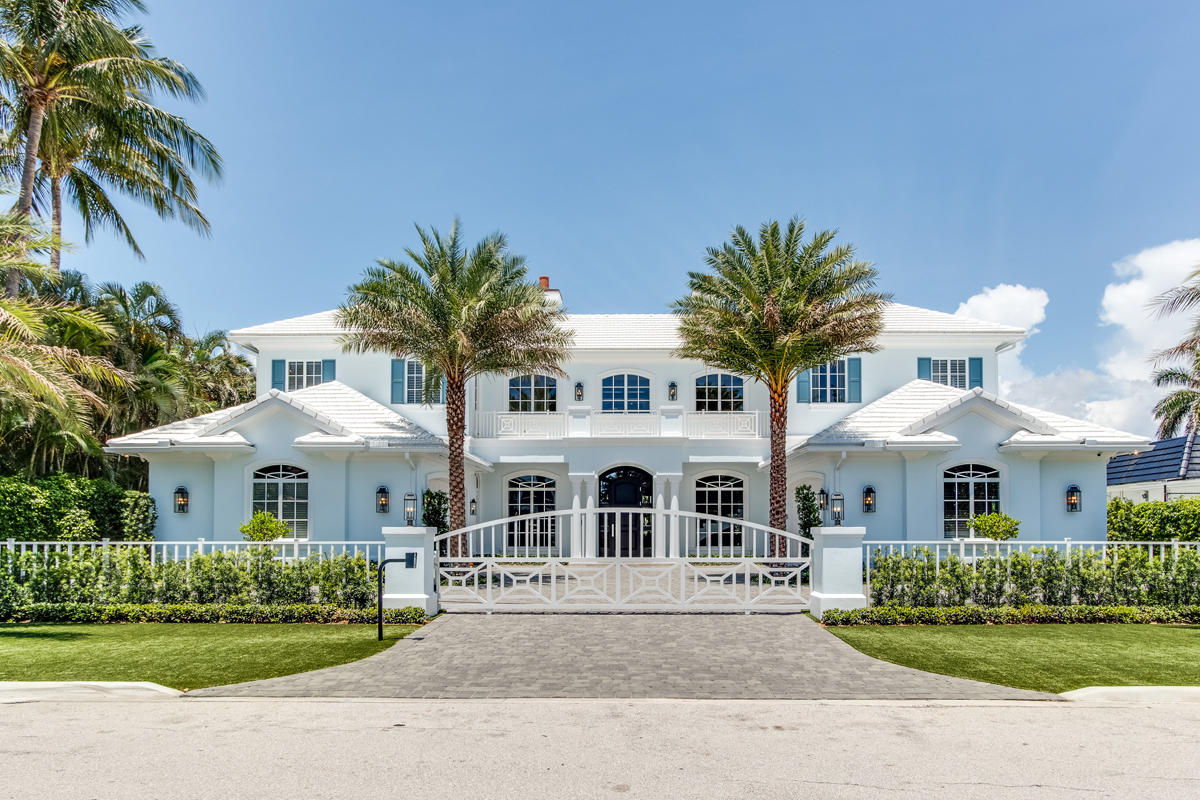Royal Palm Yacht & Country Club - Residential