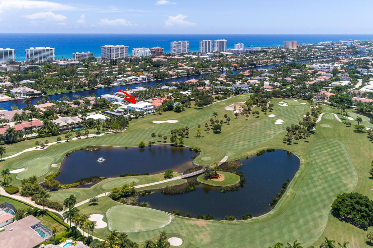 Royal Palm Yacht & Country Club - Residential