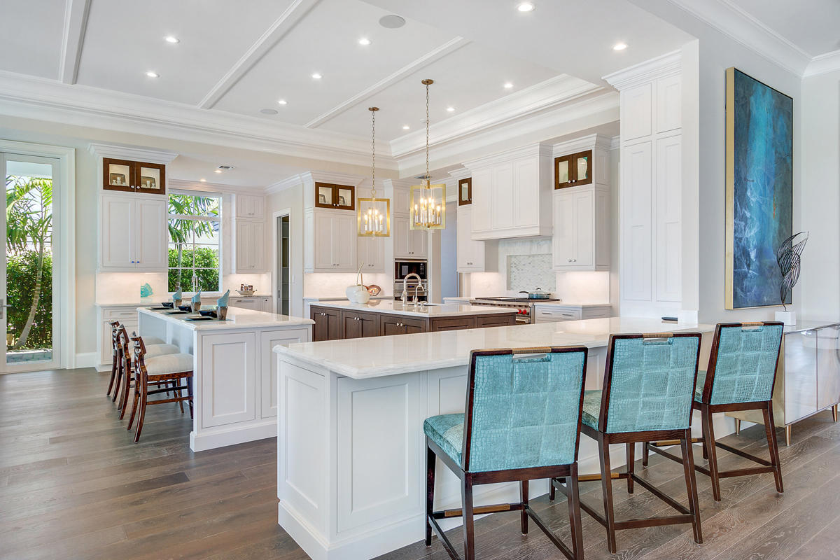 Royal Palm Yacht & Country Club - Residential