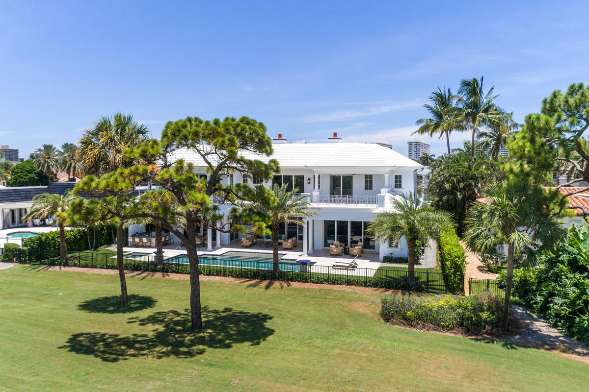 Royal Palm Yacht & Country Club - Residential