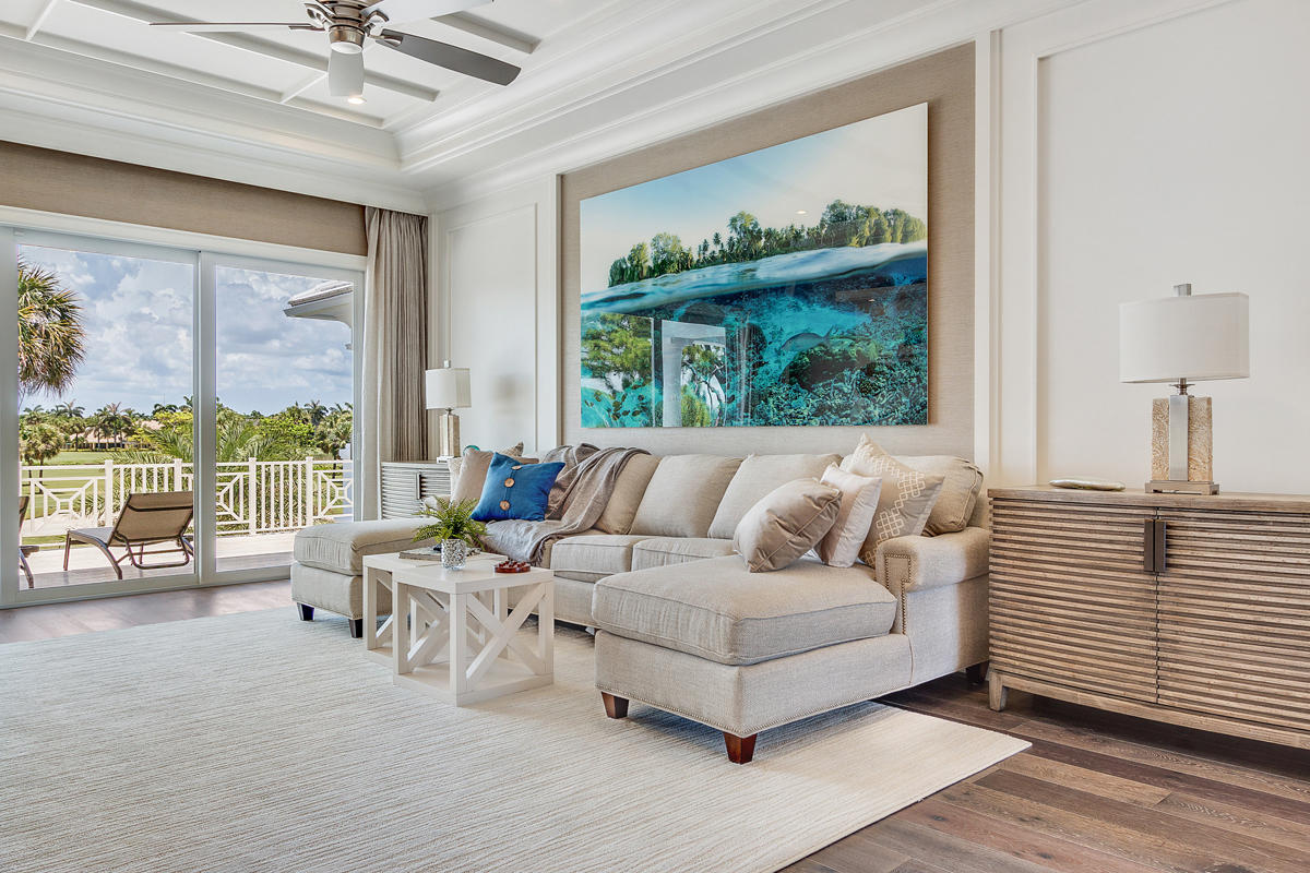 Royal Palm Yacht & Country Club - Residential
