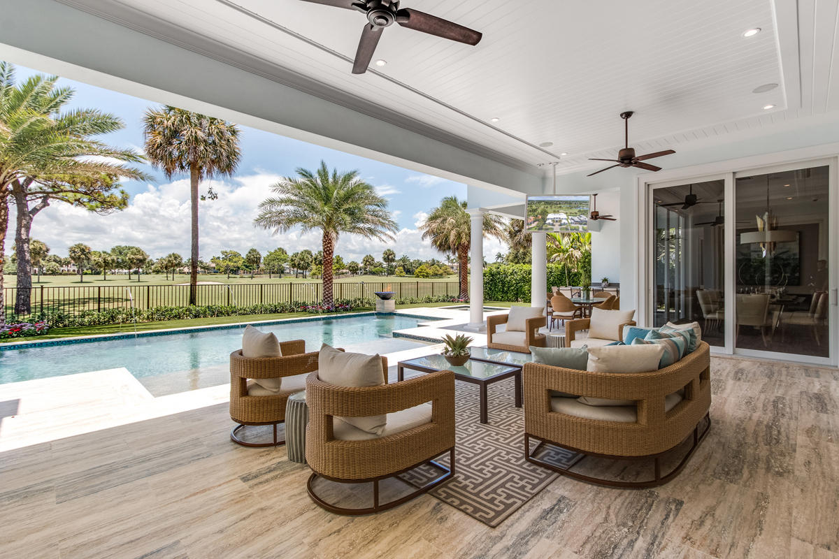 Royal Palm Yacht & Country Club - Residential