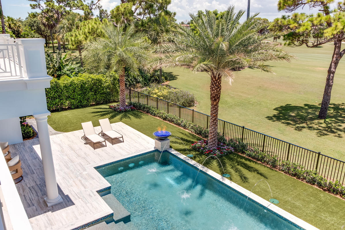Royal Palm Yacht & Country Club - Residential