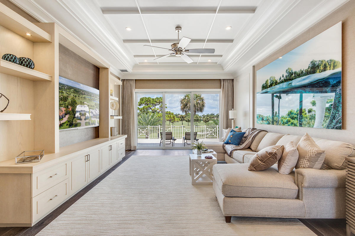 Royal Palm Yacht & Country Club - Residential