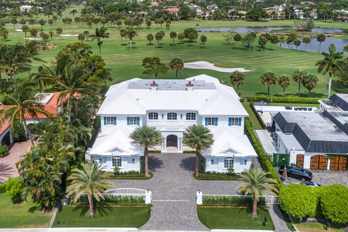 Royal Palm Yacht & Country Club - Residential