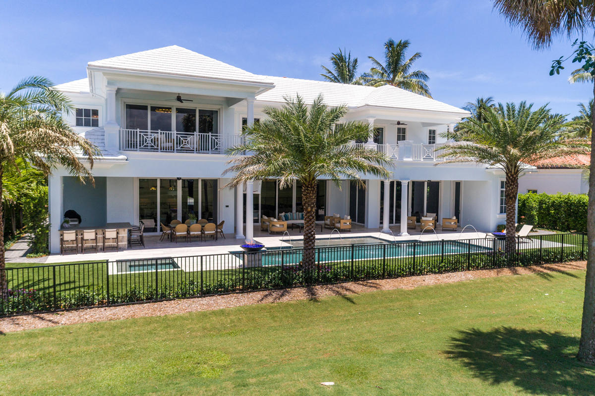 Royal Palm Yacht & Country Club - Residential