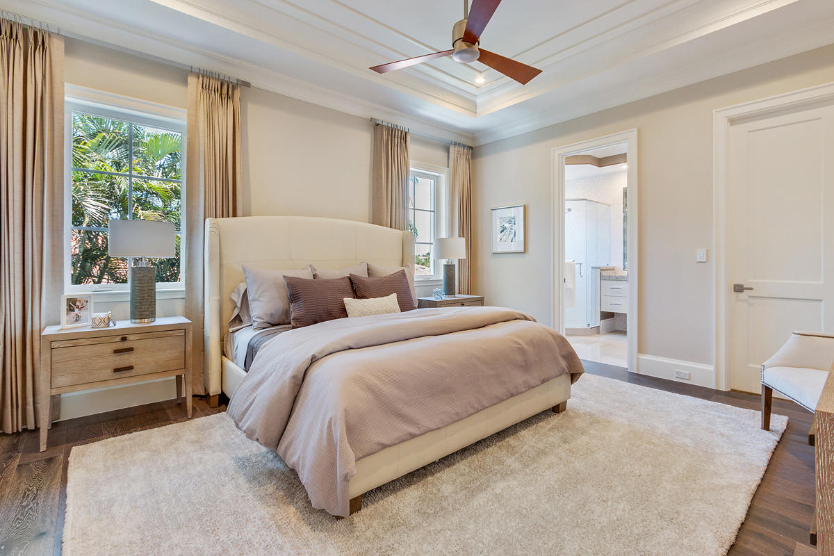 Royal Palm Yacht & Country Club - Residential