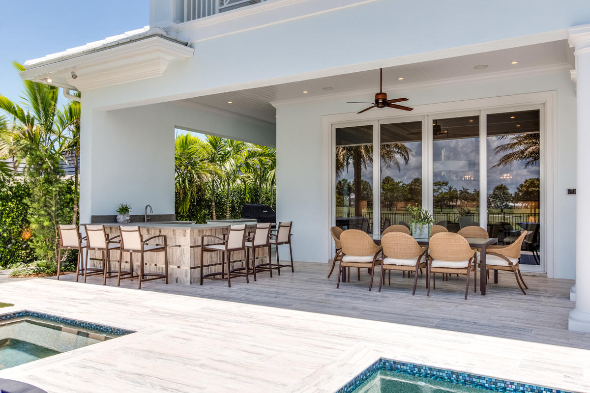 Royal Palm Yacht & Country Club - Residential