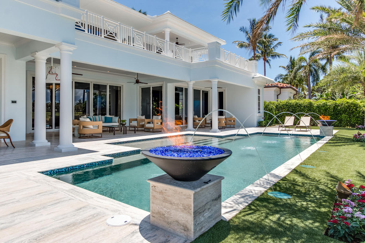 Royal Palm Yacht & Country Club - Residential