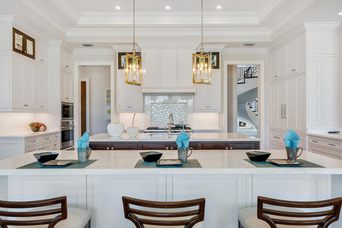 Royal Palm Yacht & Country Club - Residential