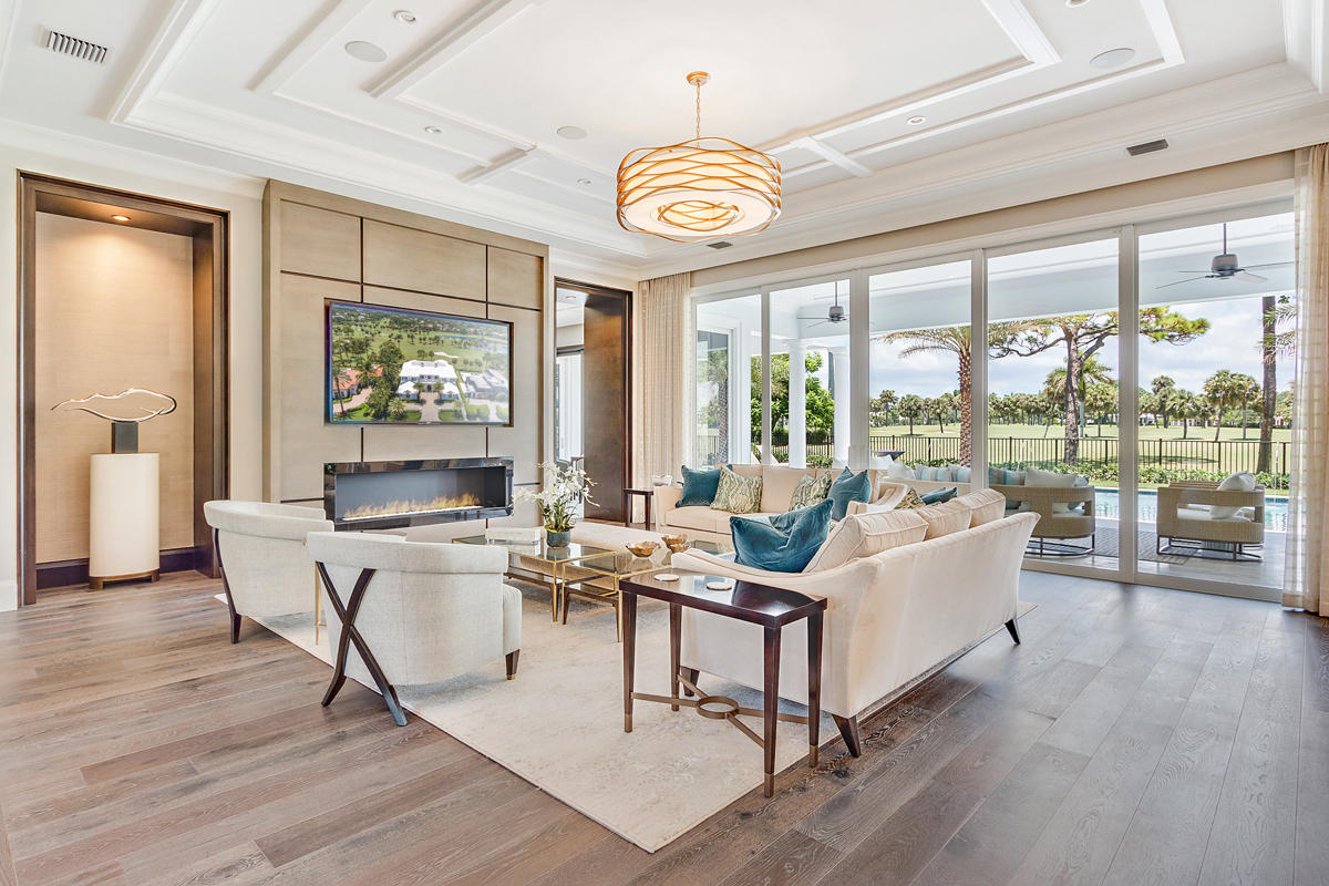 Royal Palm Yacht & Country Club - Residential