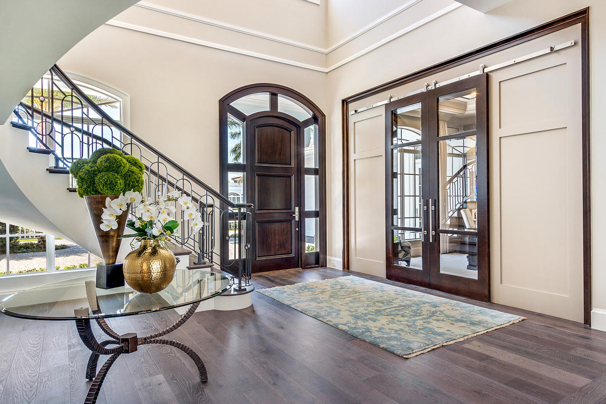 Royal Palm Yacht & Country Club - Residential