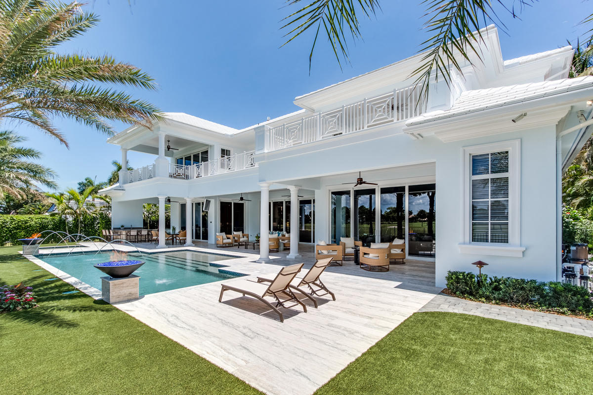 Royal Palm Yacht & Country Club - Residential