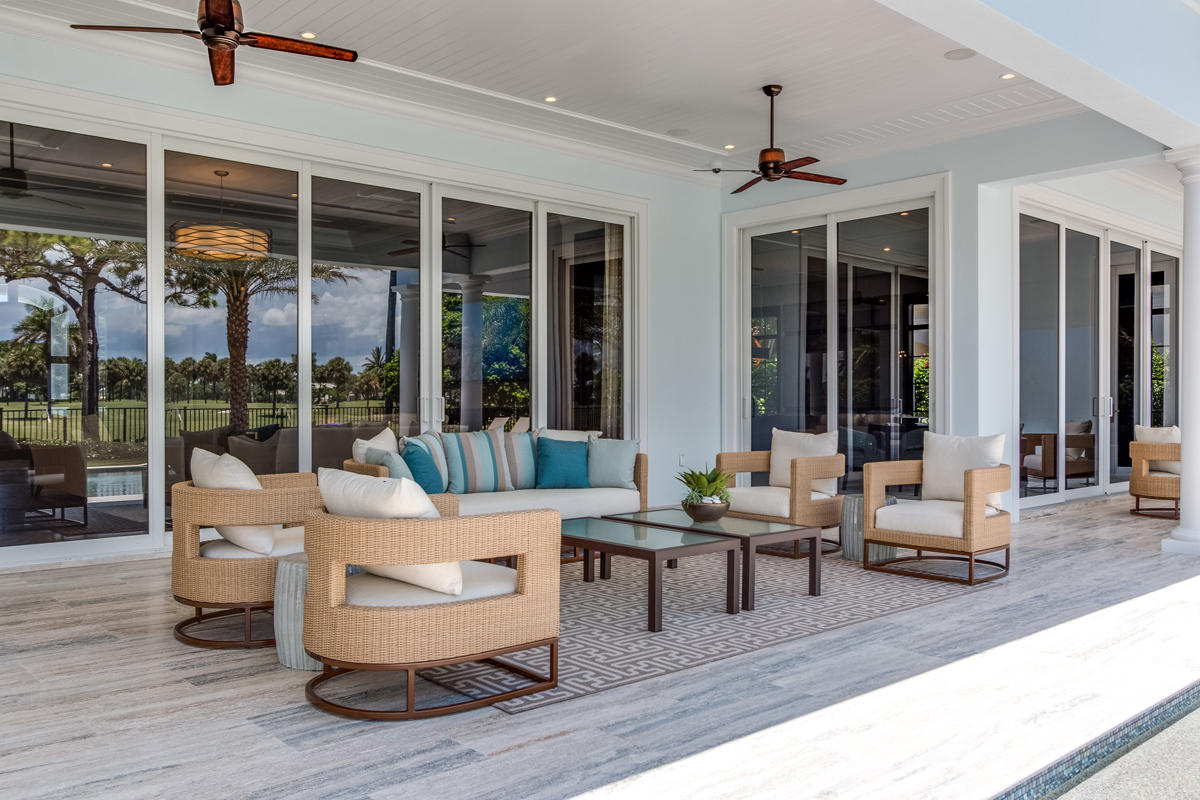 Royal Palm Yacht & Country Club - Residential