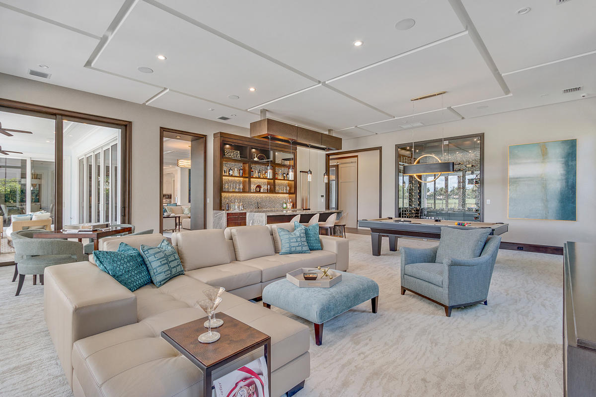 Royal Palm Yacht & Country Club - Residential