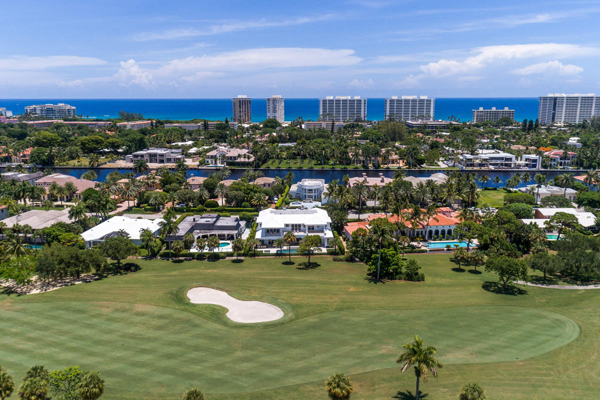 Royal Palm Yacht & Country Club - Residential