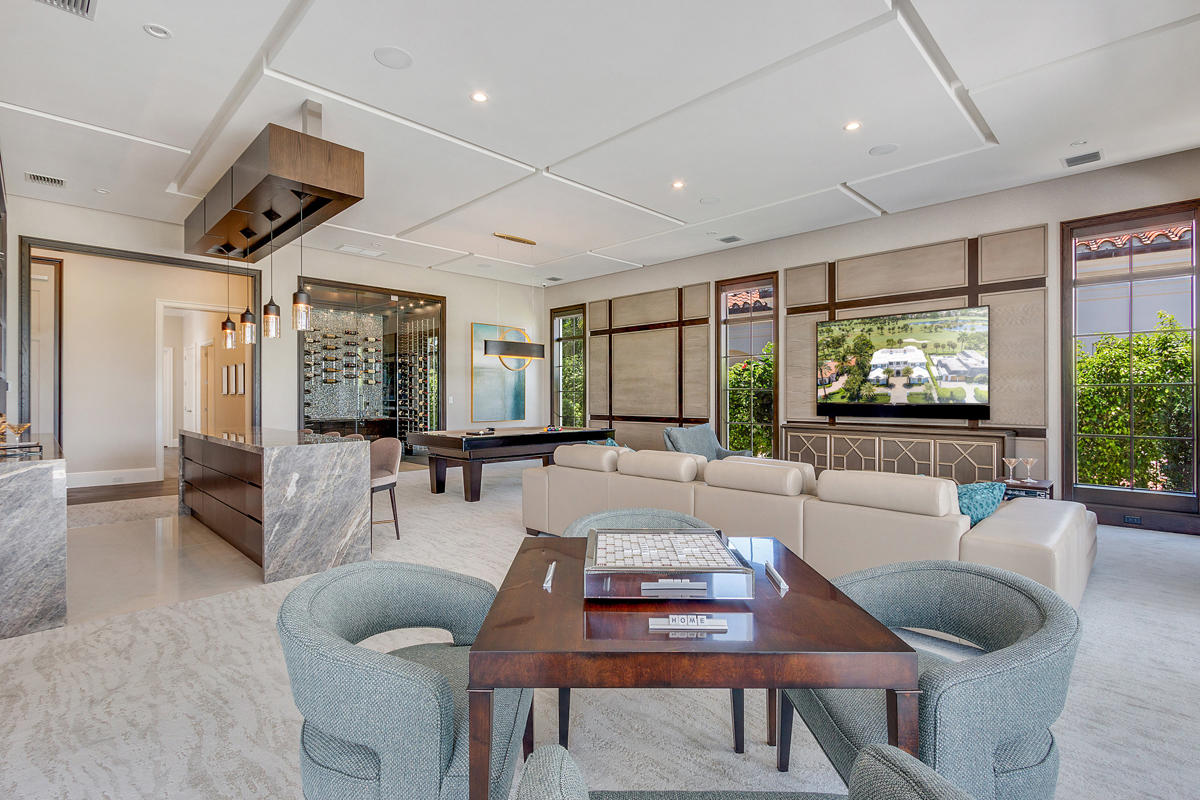 Royal Palm Yacht & Country Club - Residential