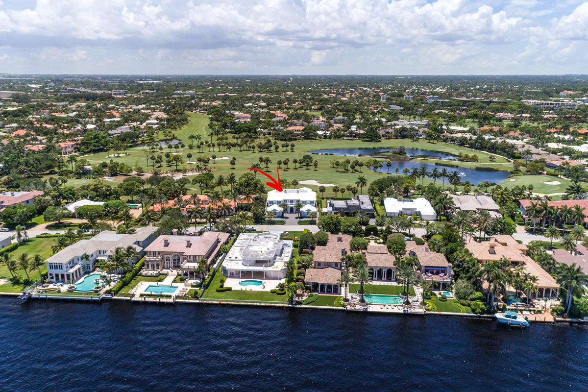 Royal Palm Yacht & Country Club - Residential