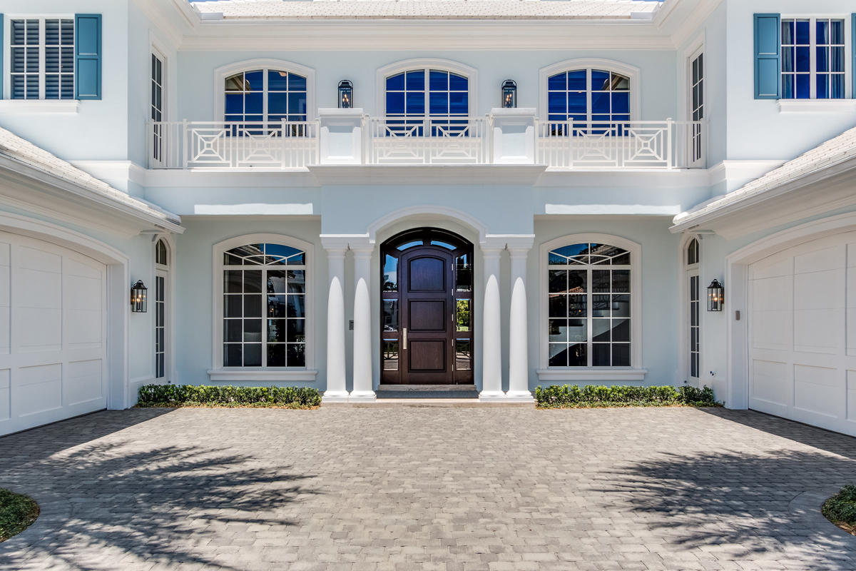 Royal Palm Yacht & Country Club - Residential