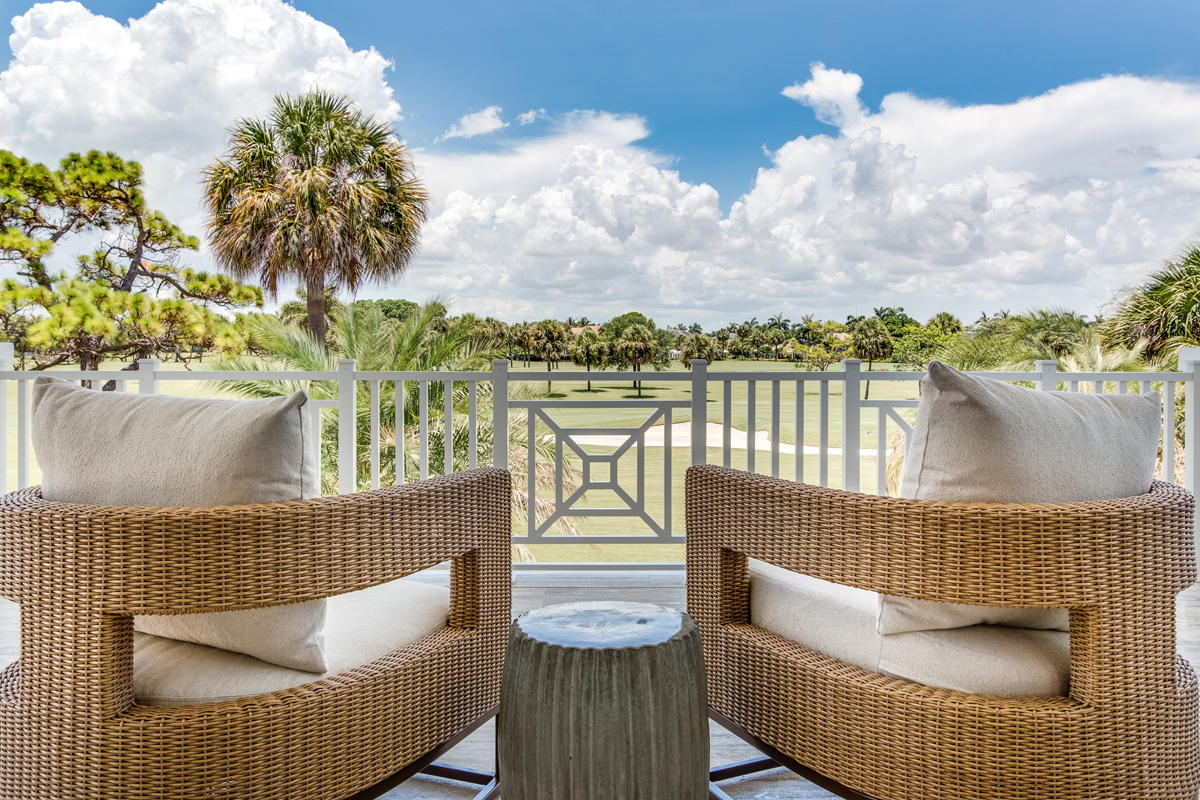 Royal Palm Yacht & Country Club - Residential