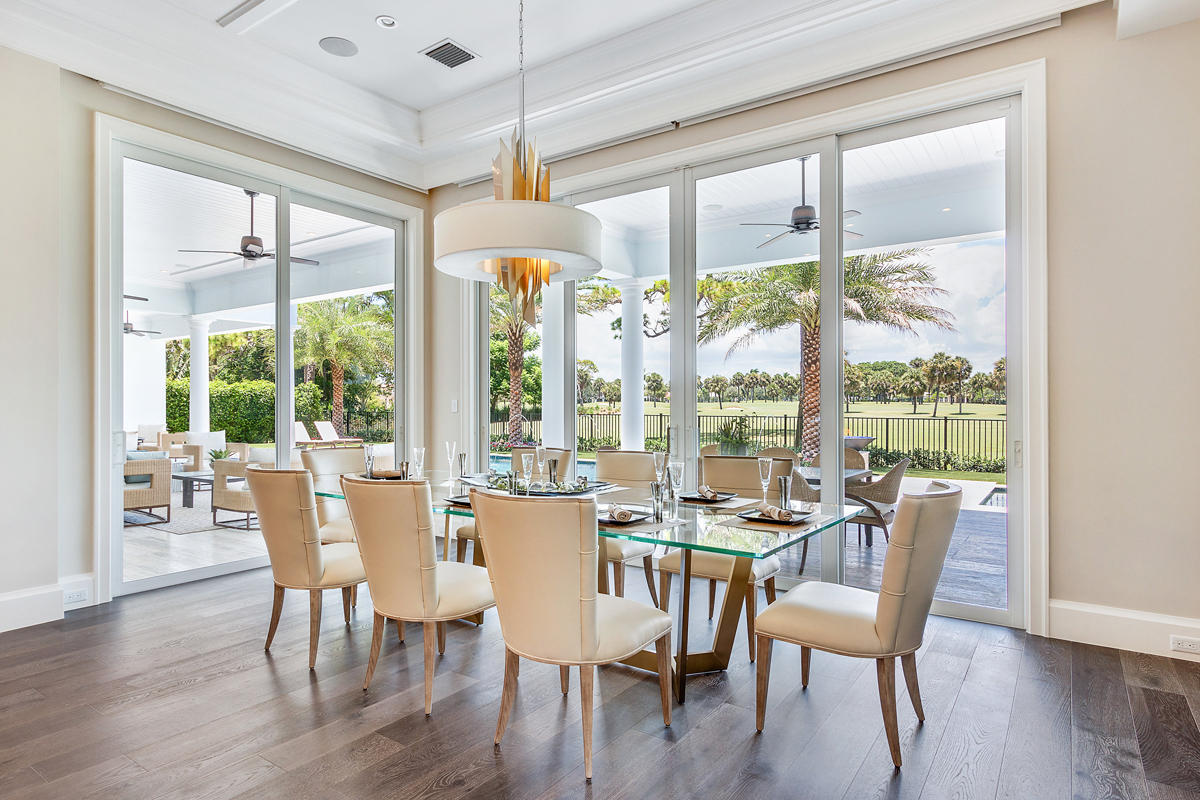 Royal Palm Yacht & Country Club - Residential