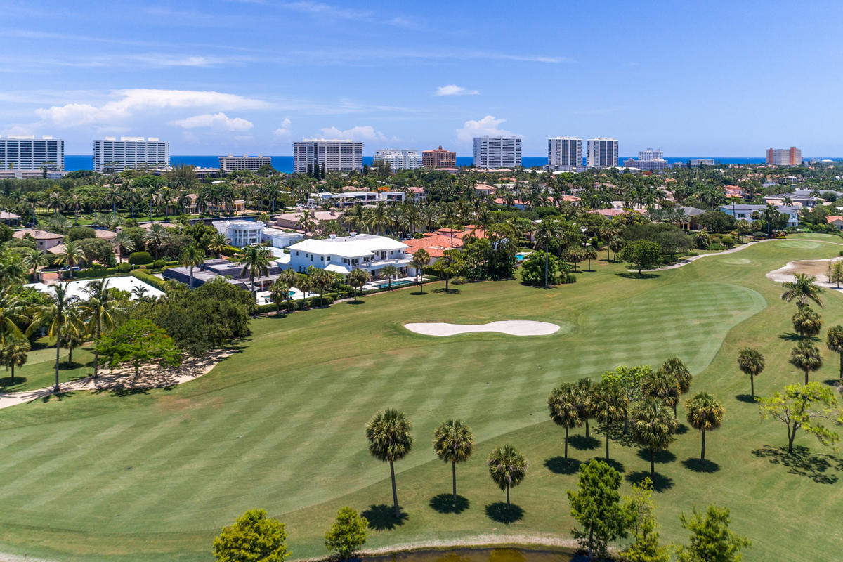 Royal Palm Yacht & Country Club - Residential