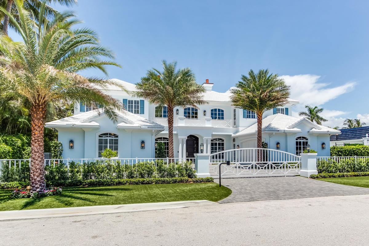 Royal Palm Yacht & Country Club - Residential