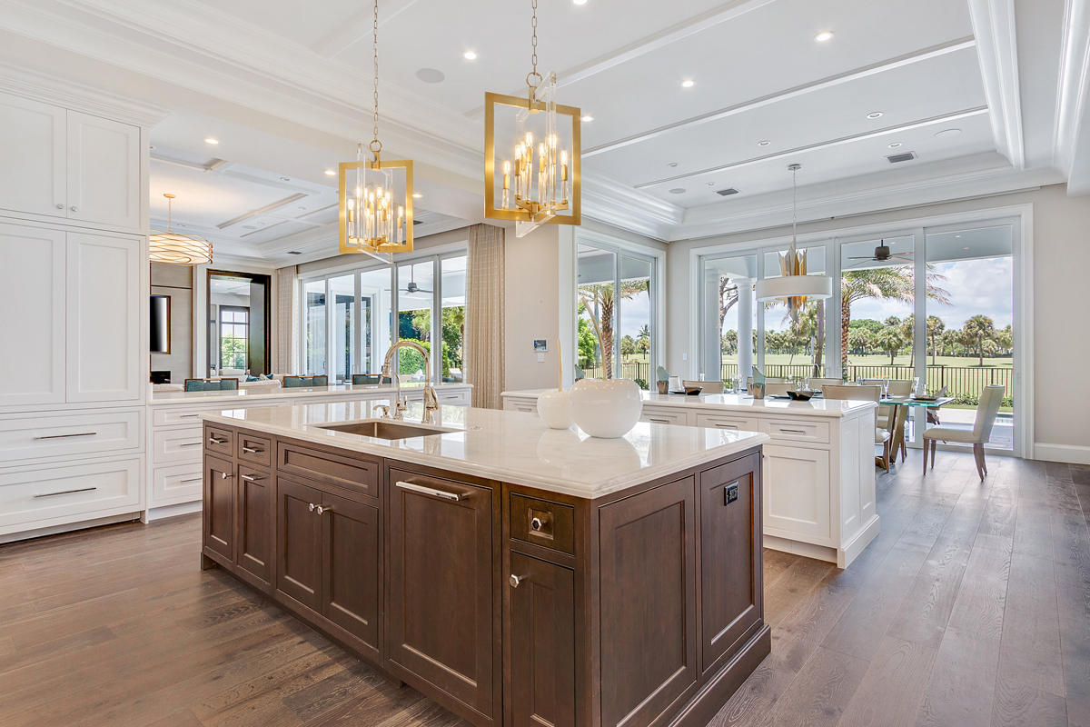 Royal Palm Yacht & Country Club - Residential