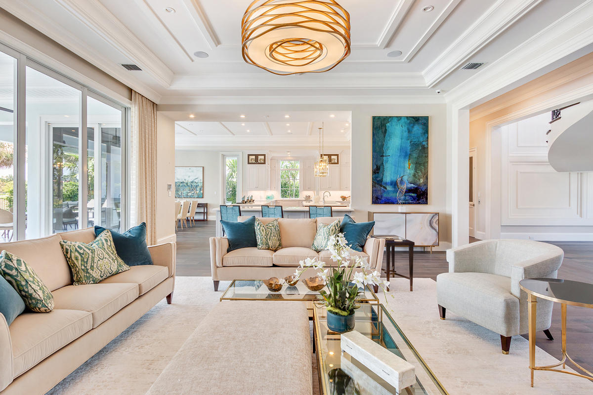 Royal Palm Yacht & Country Club - Residential