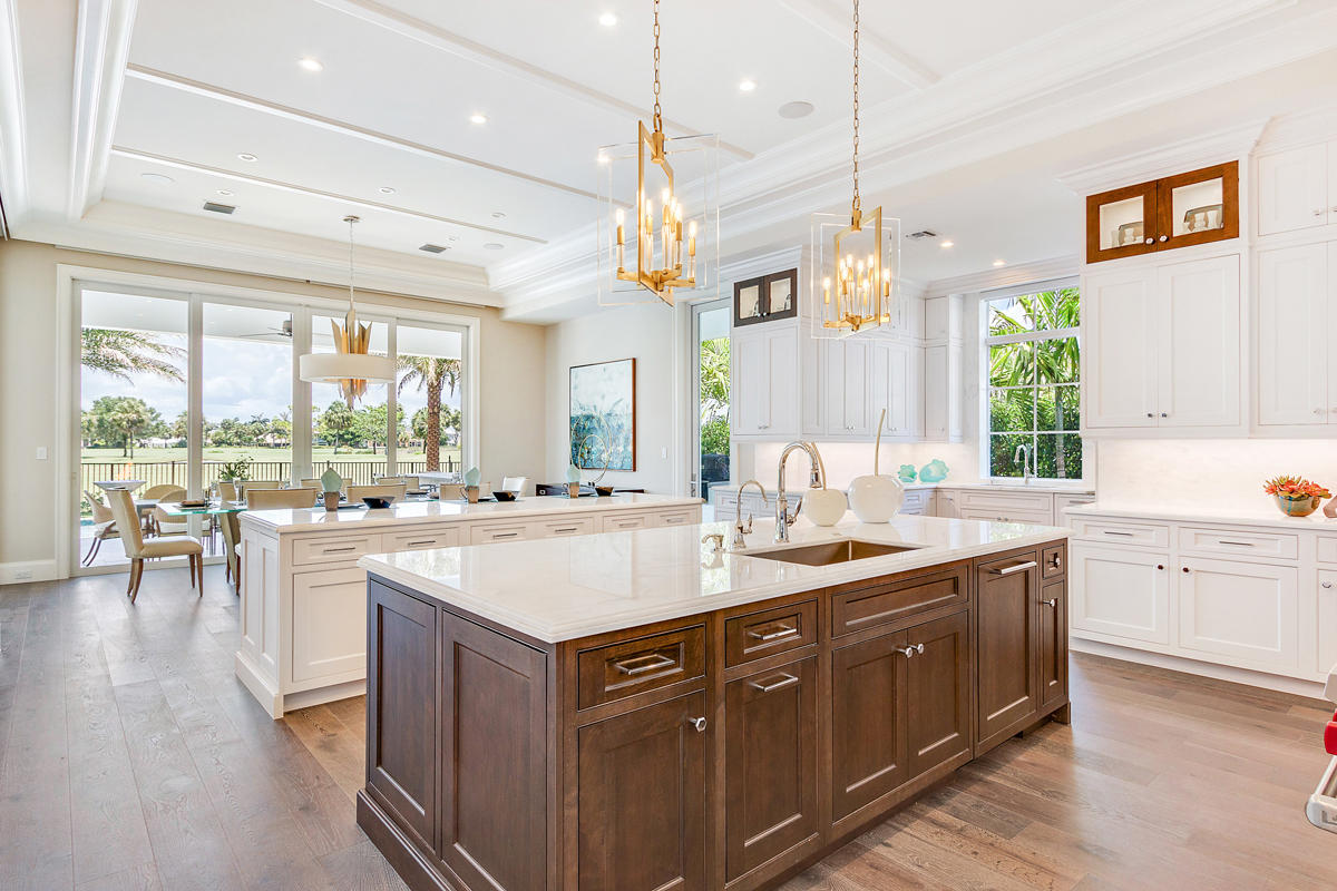 Royal Palm Yacht & Country Club - Residential