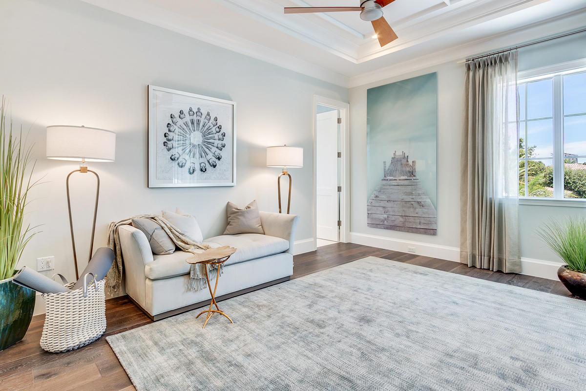 Royal Palm Yacht & Country Club - Residential