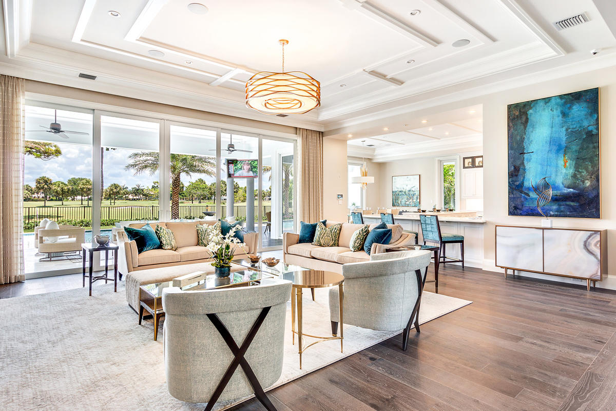Royal Palm Yacht & Country Club - Residential