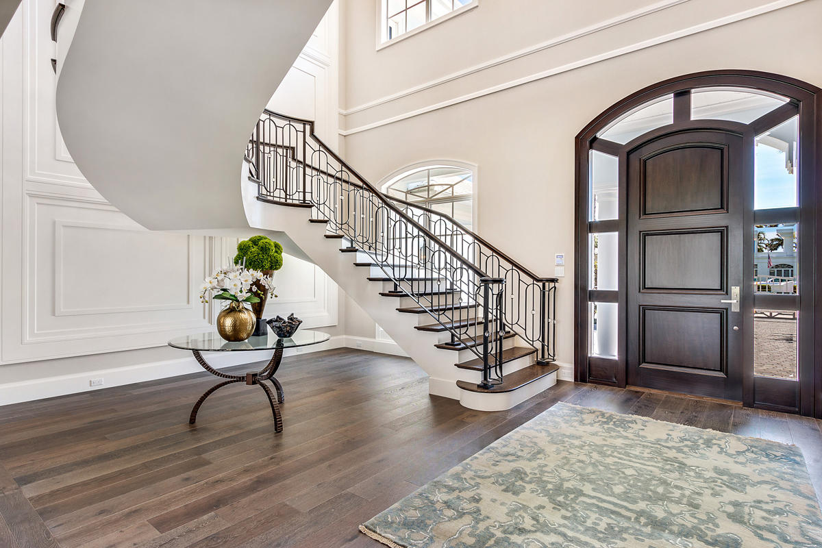 Royal Palm Yacht & Country Club - Residential