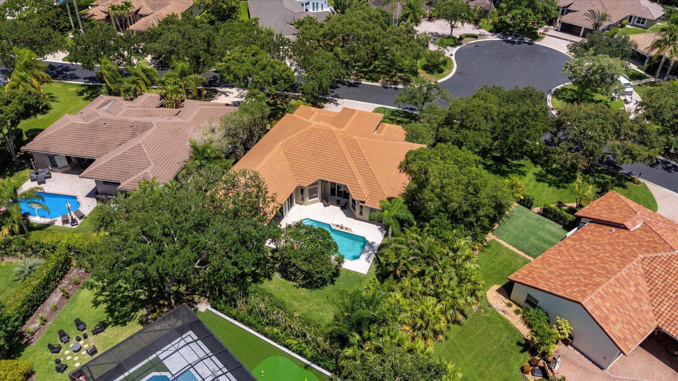 MEADOW RUN WEST - Residential