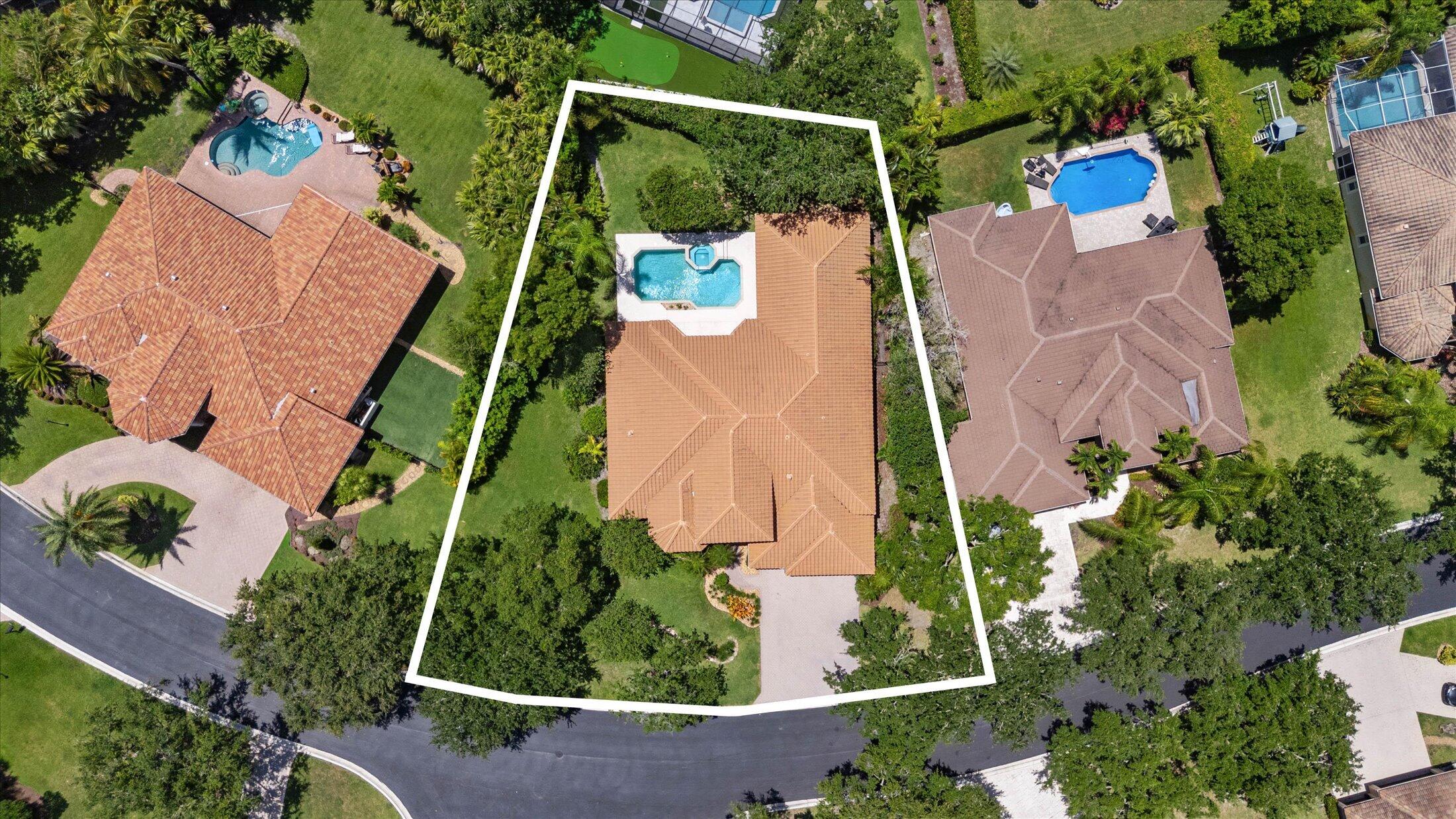 MEADOW RUN WEST - Residential