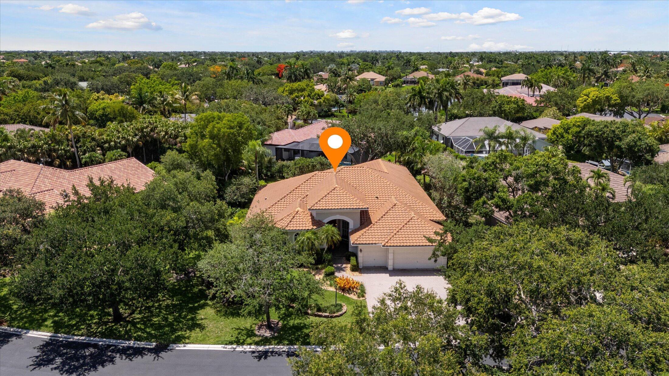 MEADOW RUN WEST - Residential
