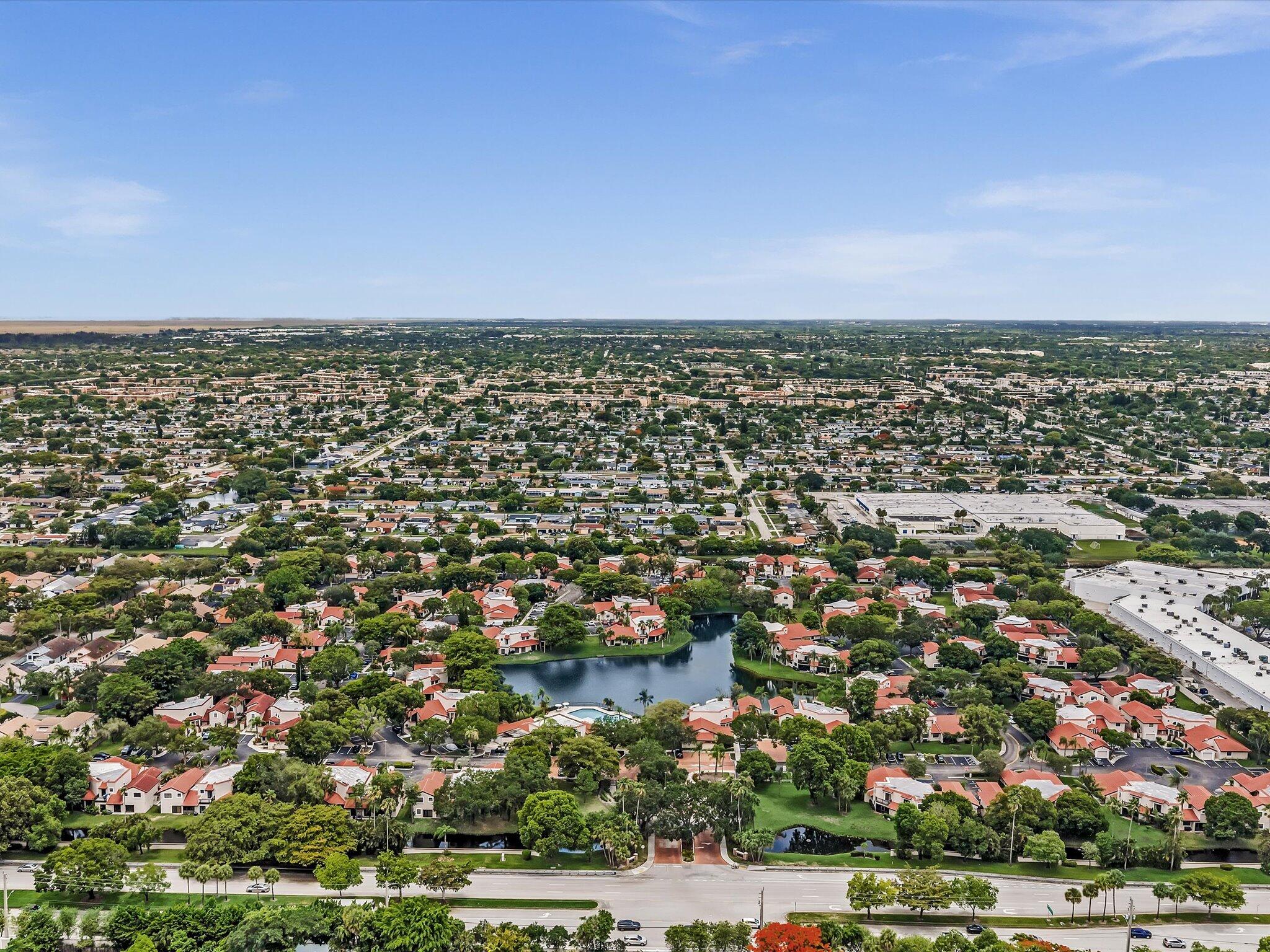 Lakeview Courts - Residential