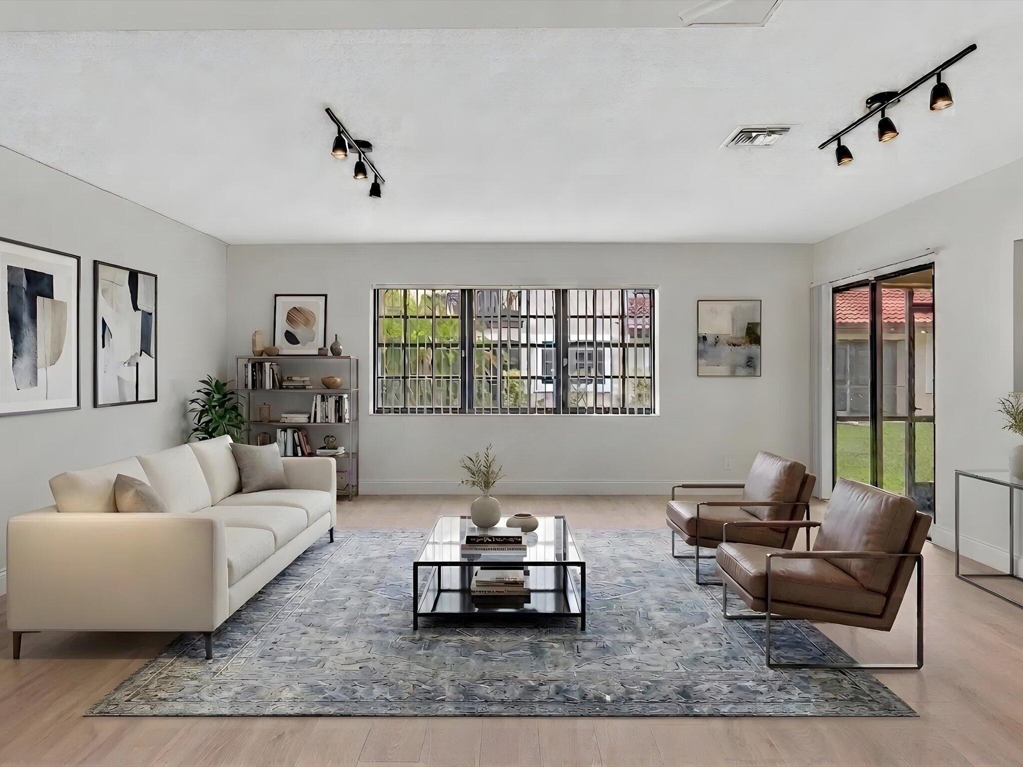 Lakeview Courts - Residential