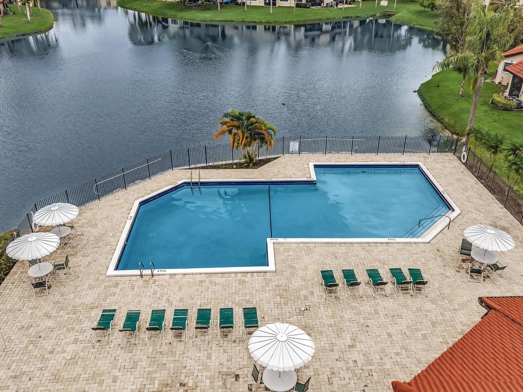 Lakeview Courts - Residential