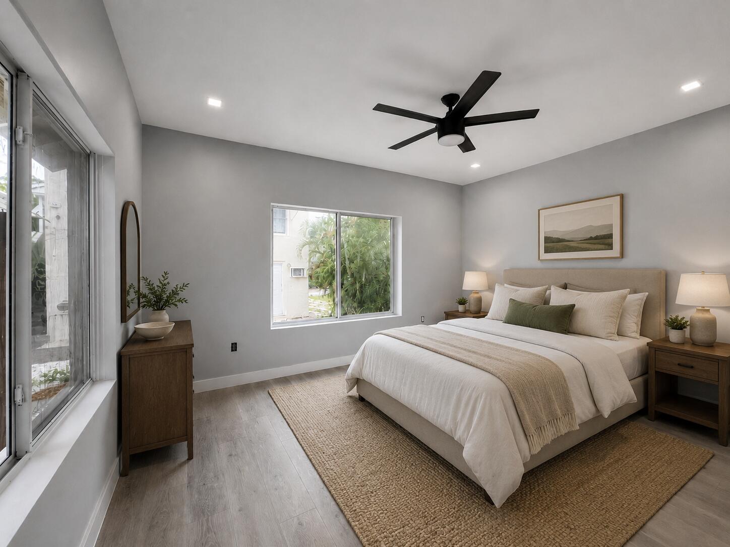 HOLLYWOOD - Residential Lease