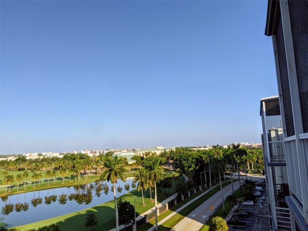 Fairways Riviera Condo - Residential