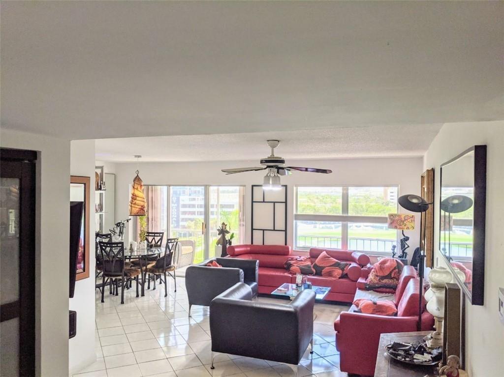 Fairways Riviera Condo - Residential