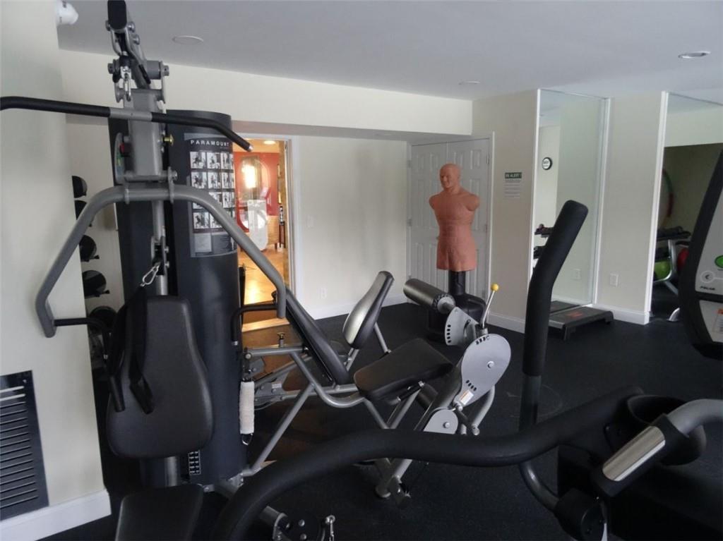 Fairways Riviera Condo - Residential