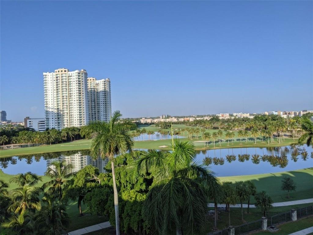 Fairways Riviera Condo - Residential