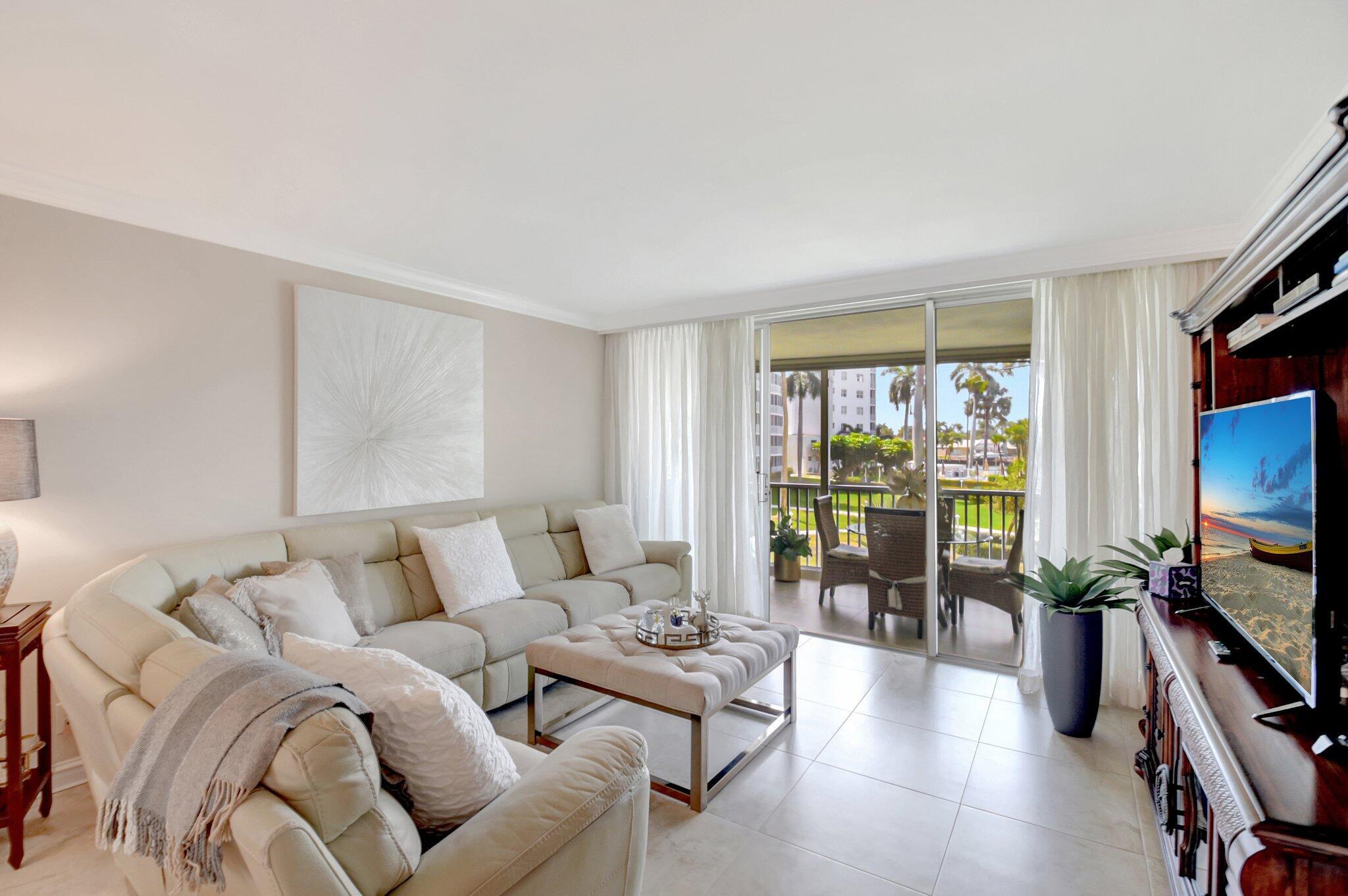SEAGATE OF HIGHLAND CONDO - Residential