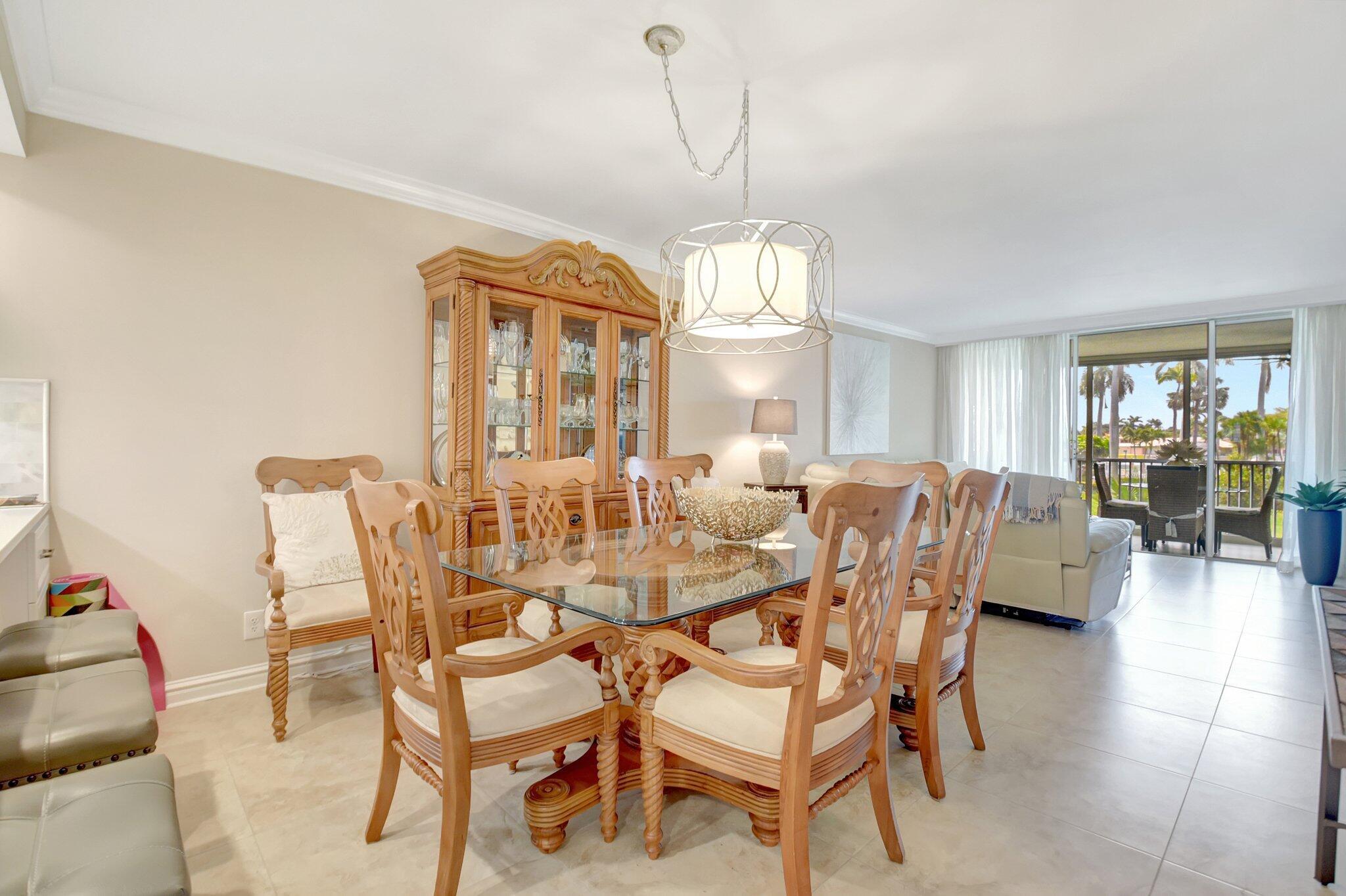 SEAGATE OF HIGHLAND CONDO - Residential