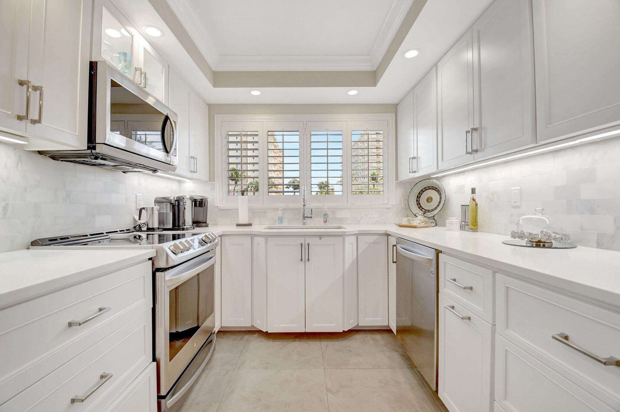 SEAGATE OF HIGHLAND CONDO - Residential